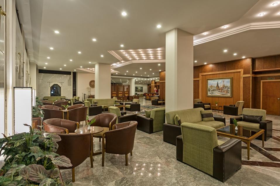 Oezkaymak Marina Hotel - Ultra All Inklusive Kemer Exterior foto